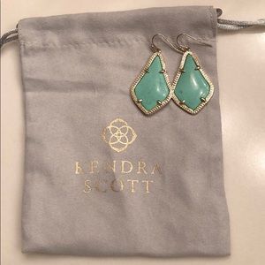 Kendra Scott Earrings